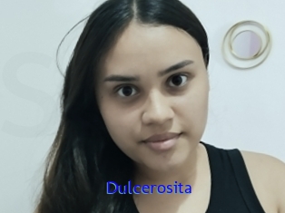 Dulcerosita