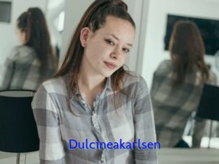 Dulcineakarlsen