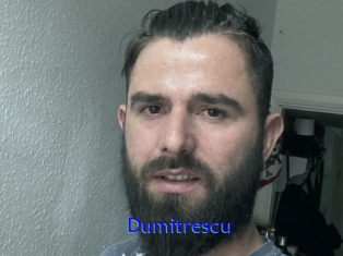 Dumitrescu