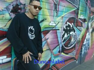 Duncanlabel