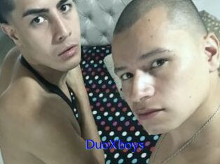DuoXboys