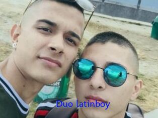 Duo_latinboy