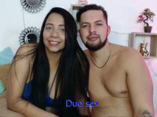 Duo_sex
