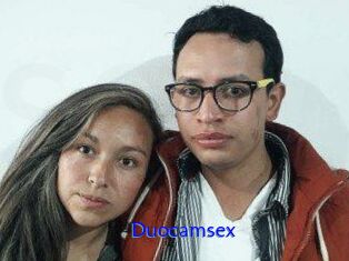 Duocamsex