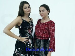 Duocandysun