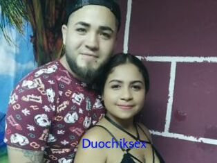Duochiksex