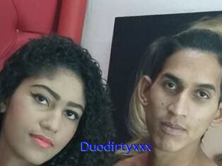 Duodirtyxxx