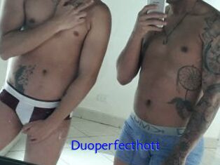 Duoperfecthott