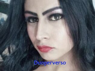 Duoperverso