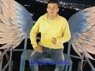 Duoperverxs18x