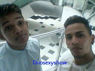 Duosexyshow