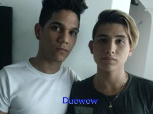 Duowow