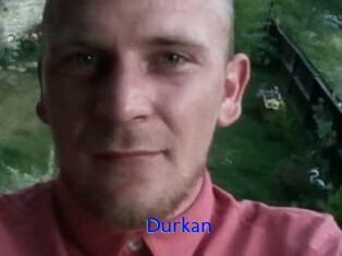 Durkan