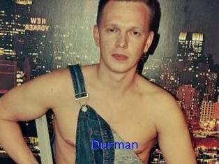 Durman