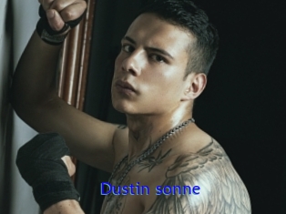 Dustin_sonne