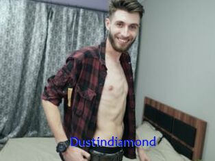 Dustindiamond
