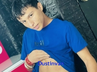 Dustinvan