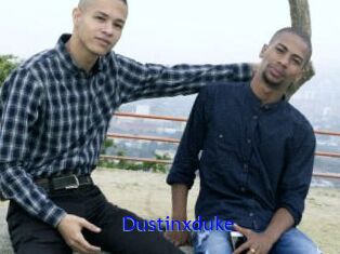 Dustinxduke