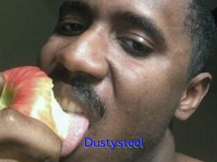 Dustysteel