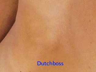 Dutchboss