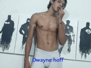 Dwayne_hoff