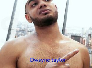 Dwayne_taylor