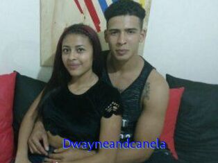 Dwayneandcanela