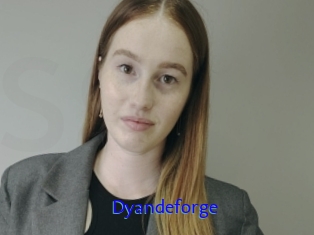 Dyandeforge