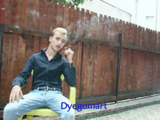 Dyegomart