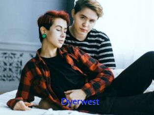 Dyerwest