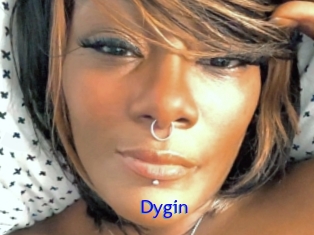 Dygin