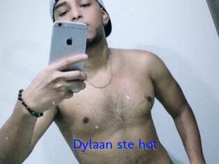 Dylaan_ste_hot