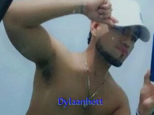 Dylaanhott