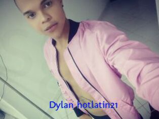 Dylan_hotlatin21