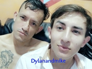 Dylanandmike