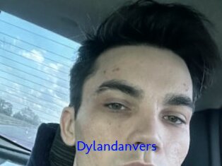 dylandanvers Sexo Gratis