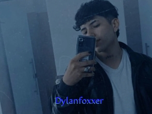 Dylanfoxxer