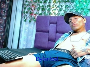 Dylanleal