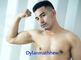 Dylanmathhew