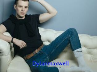 dylanmaxwell Sexo Gratis