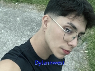 Dylannwest