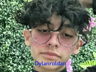 Dylanroldan