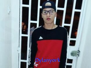 Dylanyork