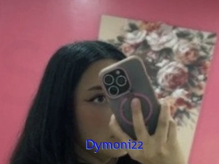 Dymoni22