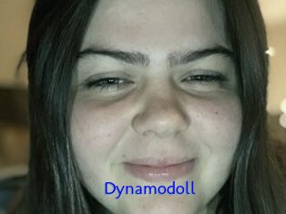 Dynamodoll
