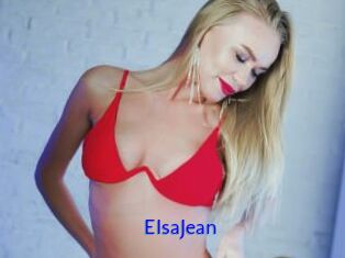 EIsaJean