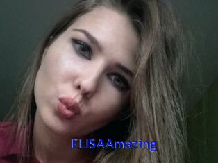 ELISAAmazing