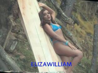 ELIZAWILLIAM Sexo Gratis