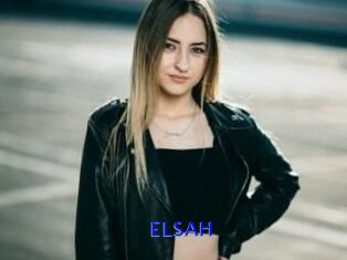 ELSAH