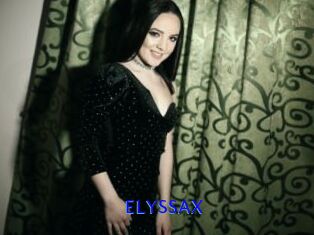 ELYSSAX